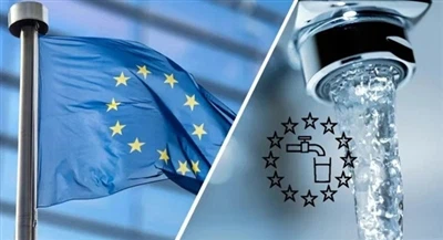 Directiva de la UE sobre agua potable