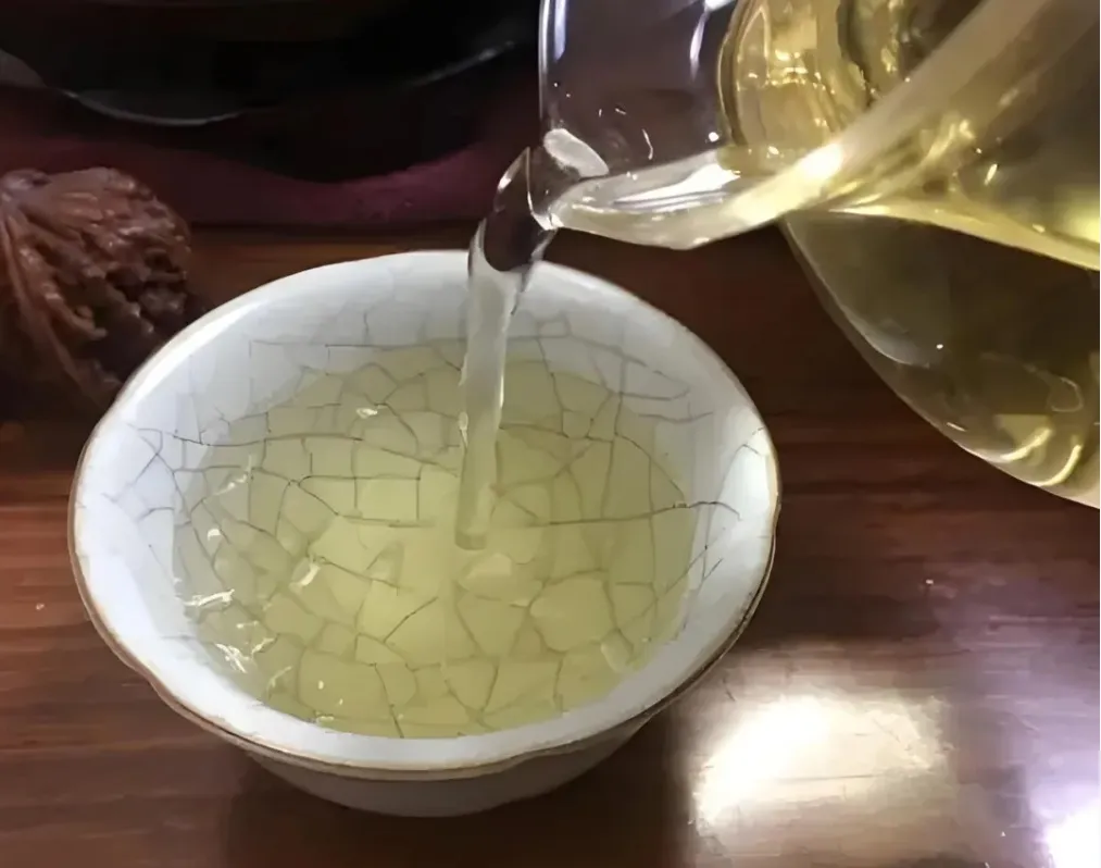 white tea white tea