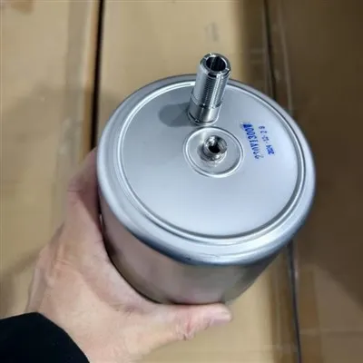 Liner de dispensador de agua