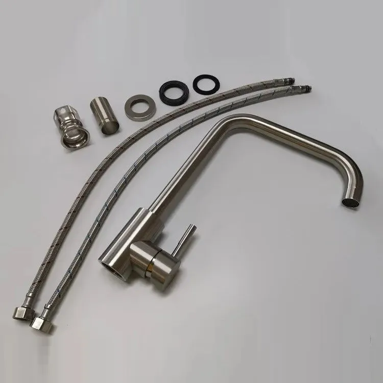 Hot and Cold Water Tap